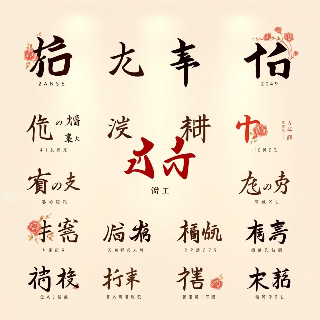 ชื่อดีเสริมโชค 240 ชื่อจริงสำหรับลูกชายลูกสาว